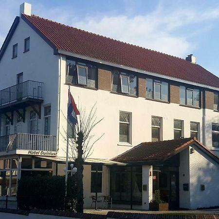 Zorn Hotel Duinlust Noordwijk Dış mekan fotoğraf