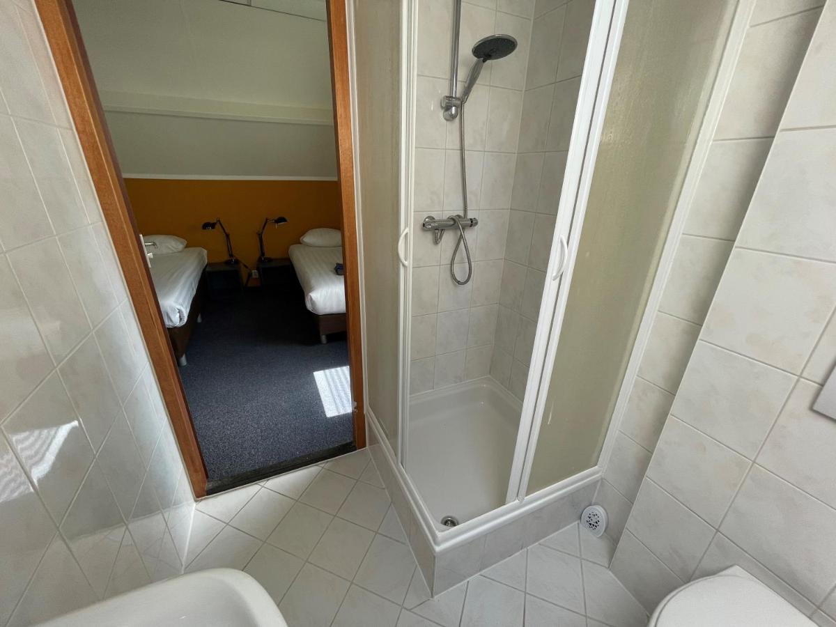 Zorn Hotel Duinlust Noordwijk Dış mekan fotoğraf