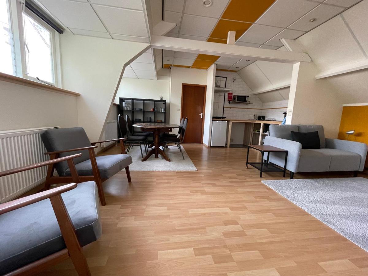 Zorn Hotel Duinlust Noordwijk Dış mekan fotoğraf