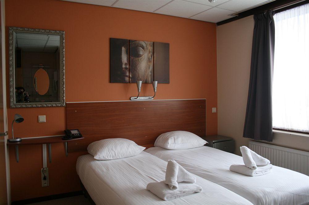 Zorn Hotel Duinlust Noordwijk Dış mekan fotoğraf