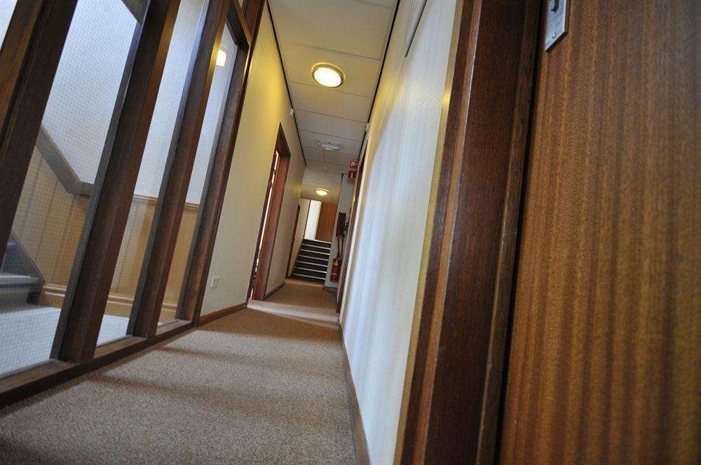 Zorn Hotel Duinlust Noordwijk Dış mekan fotoğraf
