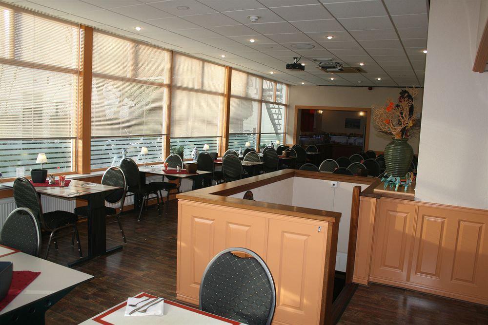 Zorn Hotel Duinlust Noordwijk Dış mekan fotoğraf