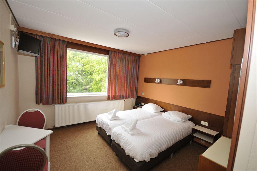 Zorn Hotel Duinlust Noordwijk Dış mekan fotoğraf