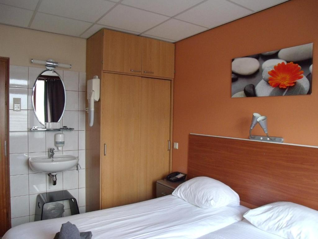 Zorn Hotel Duinlust Noordwijk Dış mekan fotoğraf